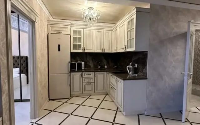 Апартаменты В Центре Сочи Вита-Нова