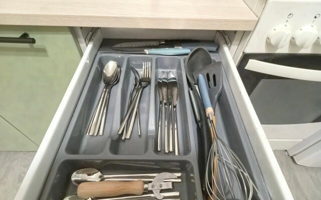 Квартира Уютная на Инженерной
