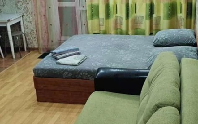 Квартира однокомнатная на 79-й Гвардейской Дивизии 11