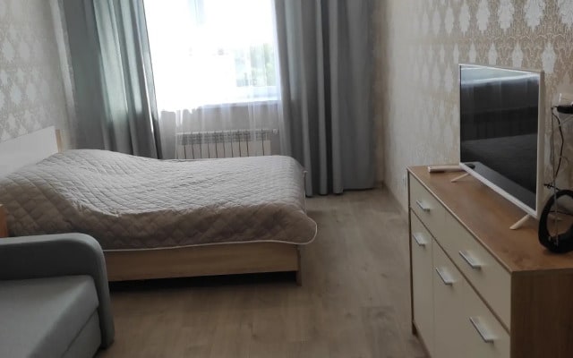 Rodina Apartments