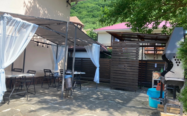 Мебелированные комнаты Aksis House