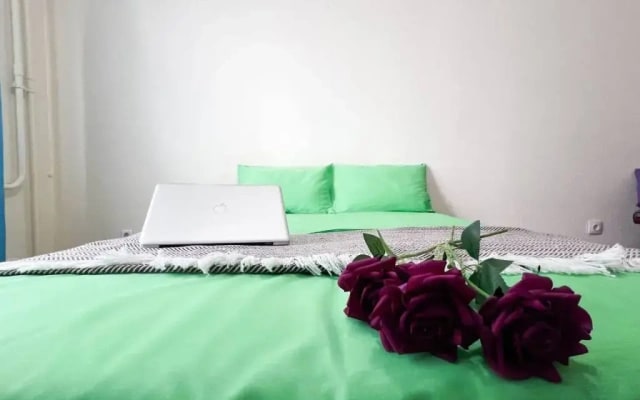 Апартаменты Park Inn Hause 6