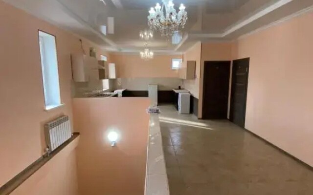 Меблированные комнаты Жемчужина