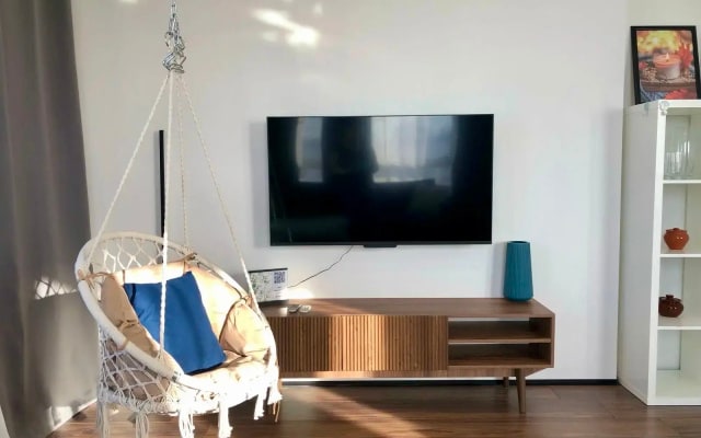Апартаменты Comfort & Relax Home at Putilkovo