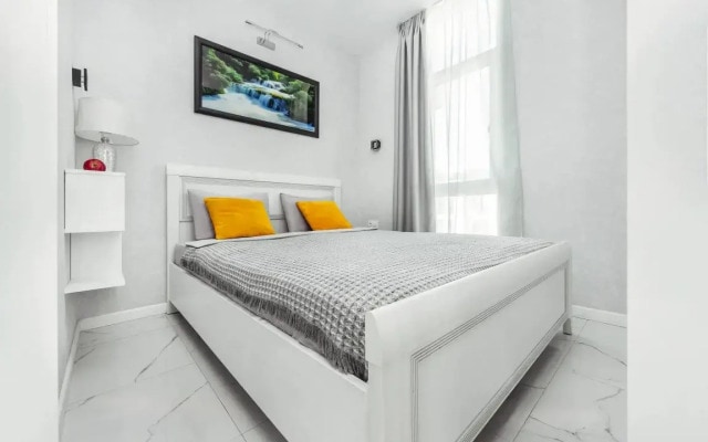 Апартаменты SochiHome Green Palace 3