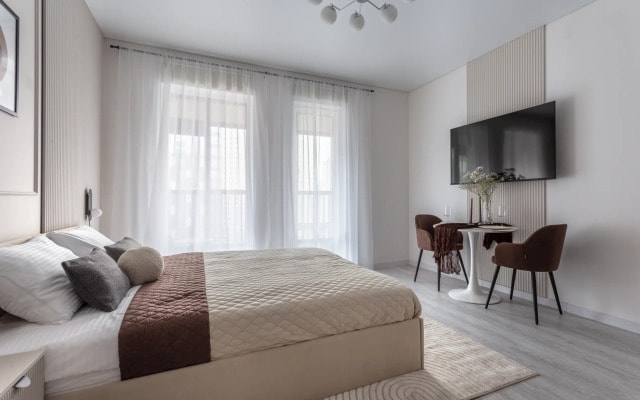 Квартира ELIZA HOME в классическом стиле