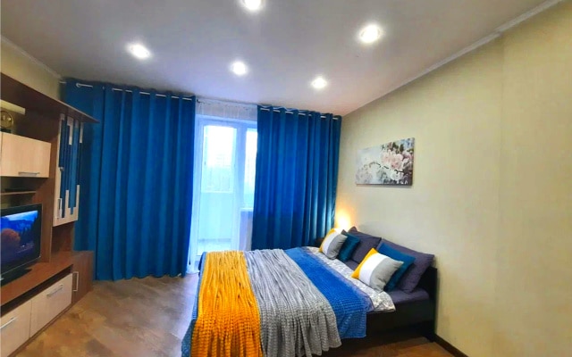 Квартира The Loft студия в Реутово у метро Новокосино