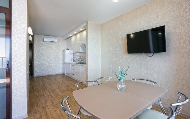 Апартаменты Familiya Gurzuf 5
