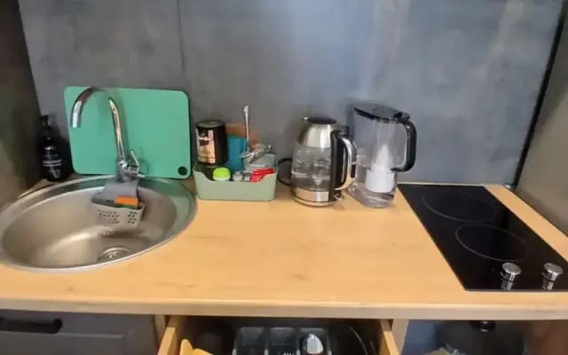Квартира Уютная в ЖК Лето 1