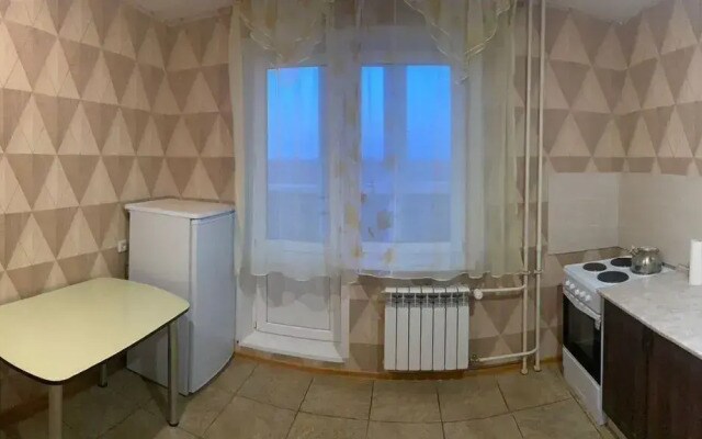Квартира на улице Генерала Лаврова 16