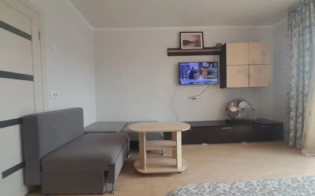 Квартира на улице Молодогвардейцев 41Г