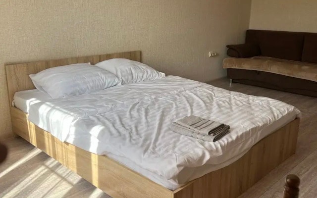 Квартира на Улице Мурата Ахеджака 17