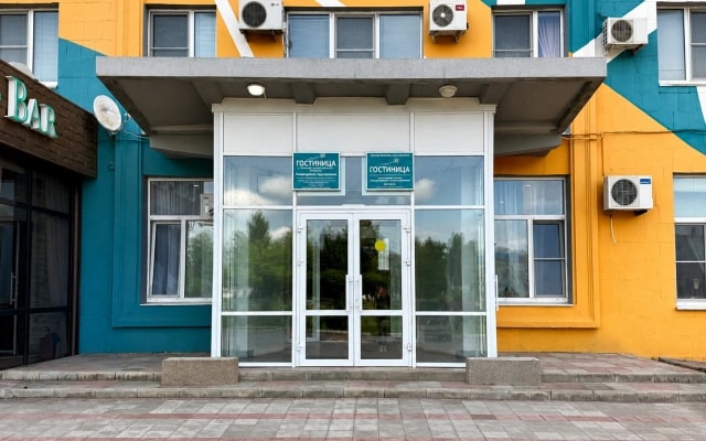 Отель 6-12-24 Волгоград
