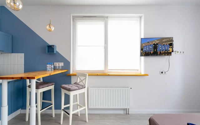 Апартаменты BestFlat24 ЖК Нормандия