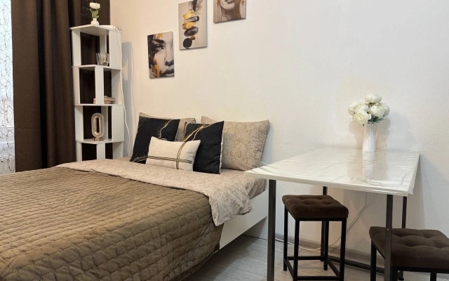 Квартира Mi Casa в ЖК Стрижи