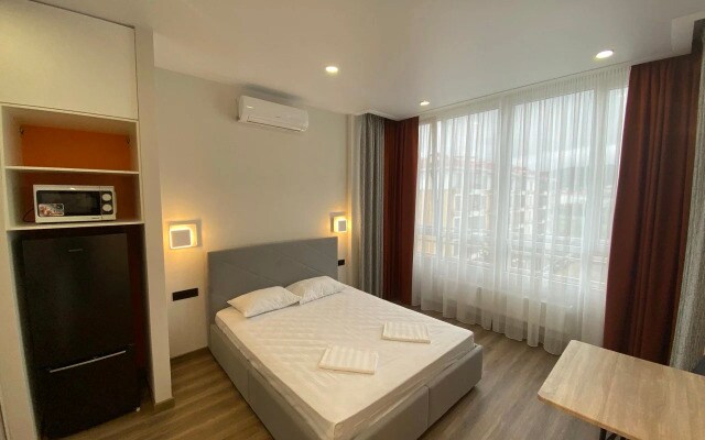 Апартаменты Sea Side 38