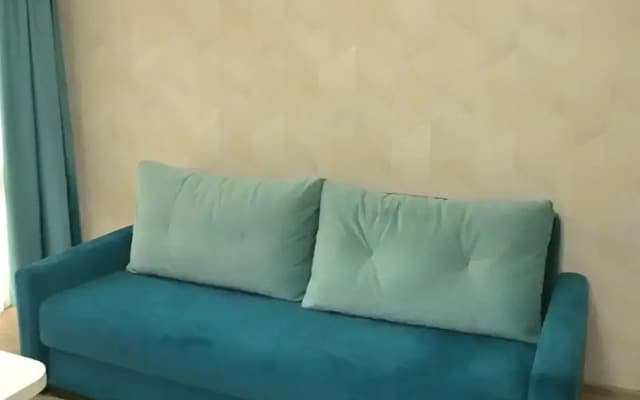 Квартира Студия в Нижнeимерeтинской Бухте