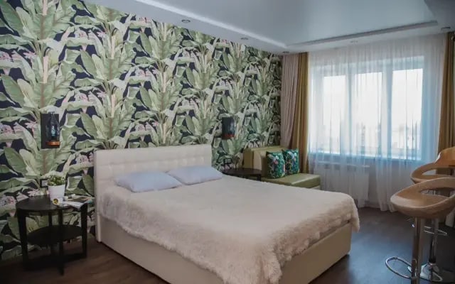 Квартира на Транспортной улице 8