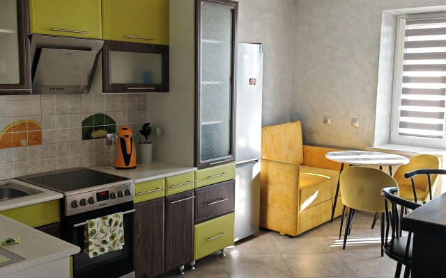 Квартира PrestigeApart (На Сутки в Центре Бреста)