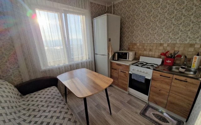 Квартира на Ленина 90