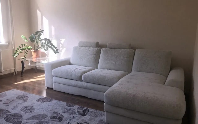 Квартира на Улице Красноярской 1