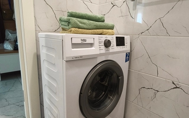 Апартаменты 2Rooms Канны MinskMir