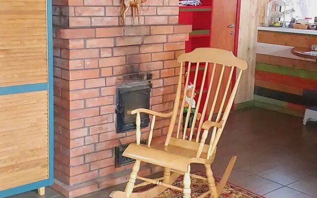 Усадьба