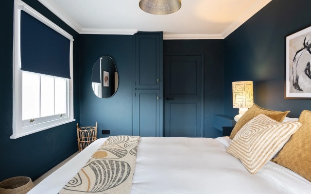 The Battersea Retreat - Modern & Bright 1bdr Apartment with Balcony