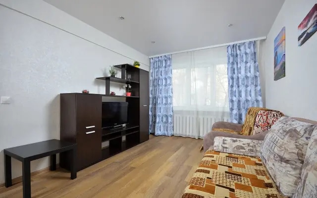 Квартира на Пр Мира 34г