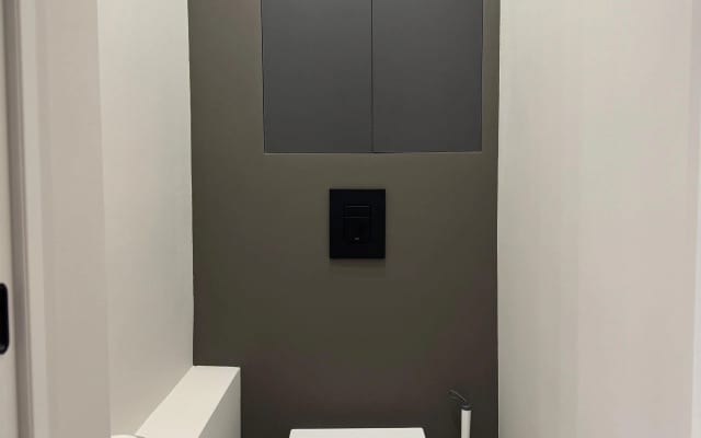 Апартаменты около ЖД вокзала со Smart TV