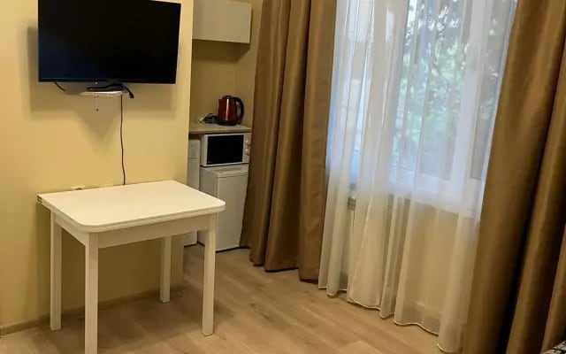 Апартаменты Студия в центре