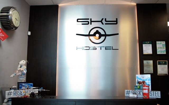 Sky Хостел