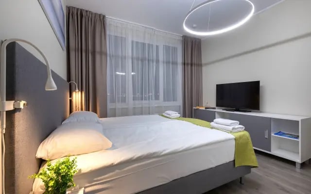 Квартира 1-кк  от Rent Profi