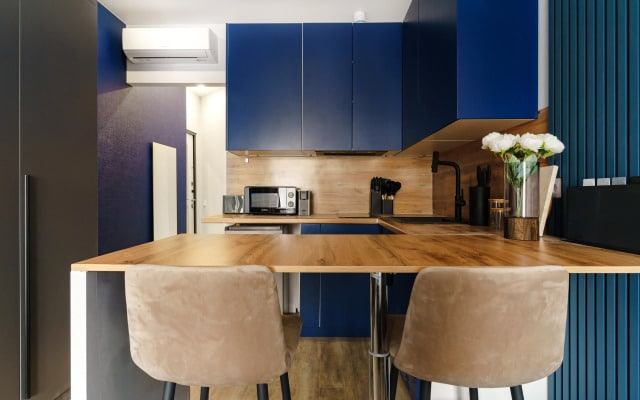 Апартаменты Room2day Indigo