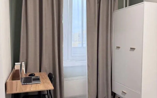 Квартира на Улице Академика Королёва 23