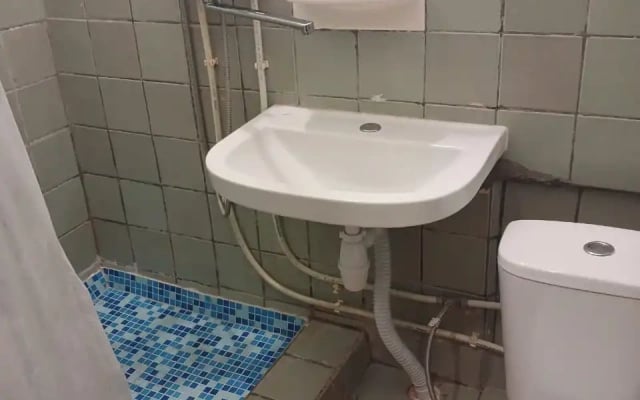 Гостиница Кипарисовая Аллея