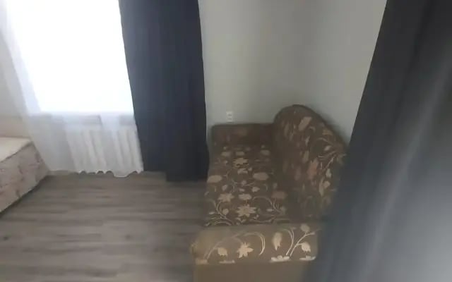 Квартира Комсомолочка