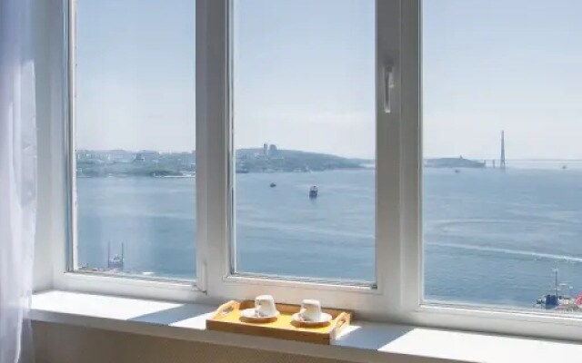 Апартаменты Sea View
