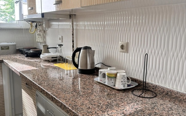 Апартаменты Taksim cozy apartment