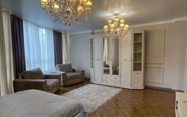 Квартира на Пятигорской 112В