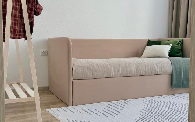 Квартира Просторная в самом Сердце Сибири