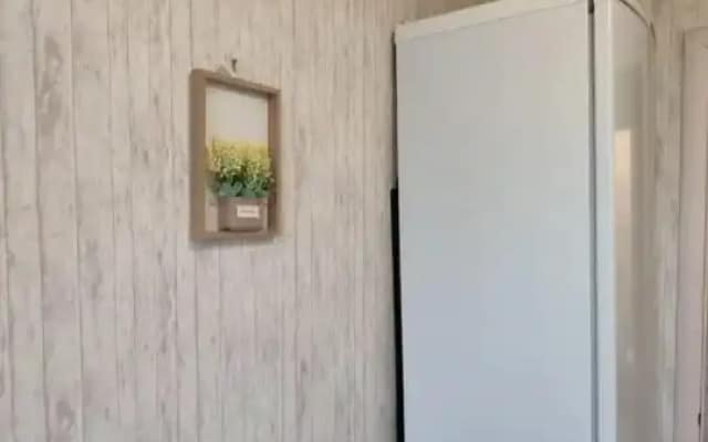 Квартира в 30 минутах от центра Москвы