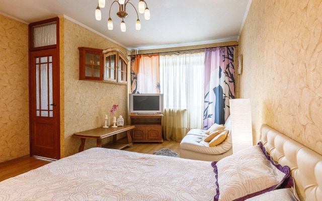 Квартира на Красной 5