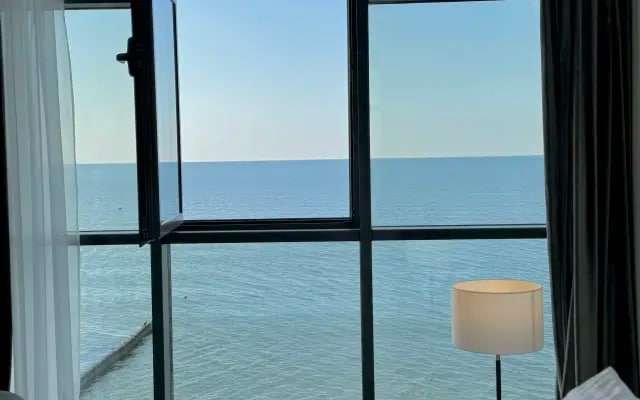 Апартаменты More lounge