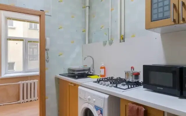Квартира на Васильевском острове