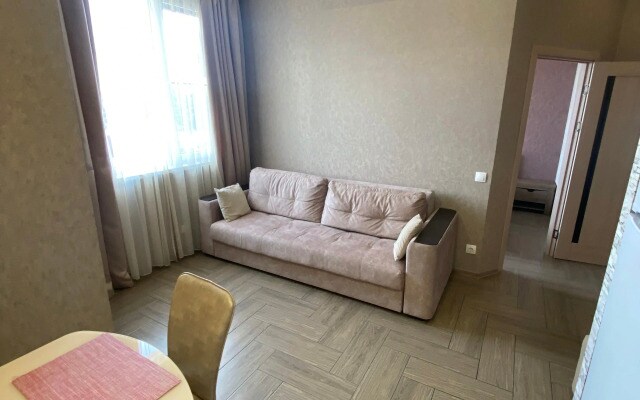 Квартира Море,солнце кв 50