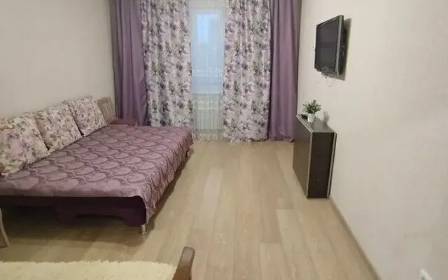 Квартира на Пархоменко