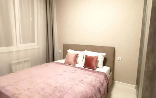 Апартаменты Soul Aparts у моря в центре Адлера 2