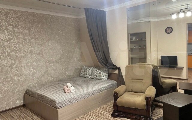 Апартаменты MaryHome на 7 просеке