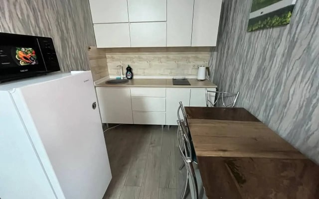 Квартира Уютная студия в частном доме в Пирочи 6-4